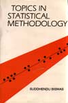 NewAge Topics in Statistical Methodology